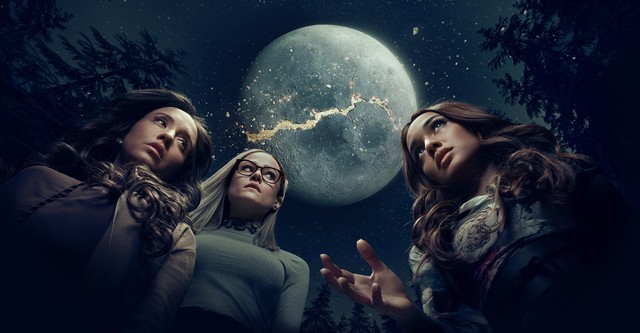 Donde ver the magicians españa